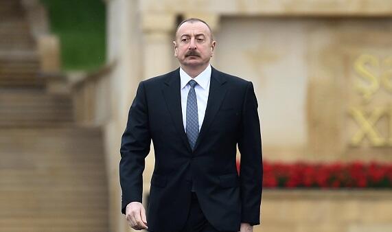 İlham Əliyev gərginlik keçirən generallara deyir ki...
